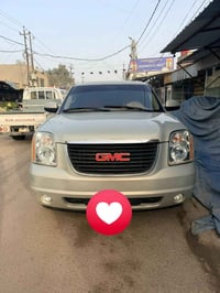 يوكن طويلة • كفالة مكينة وكير • تاير جديد