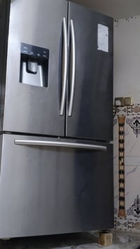 ثلاجة • بخاخ