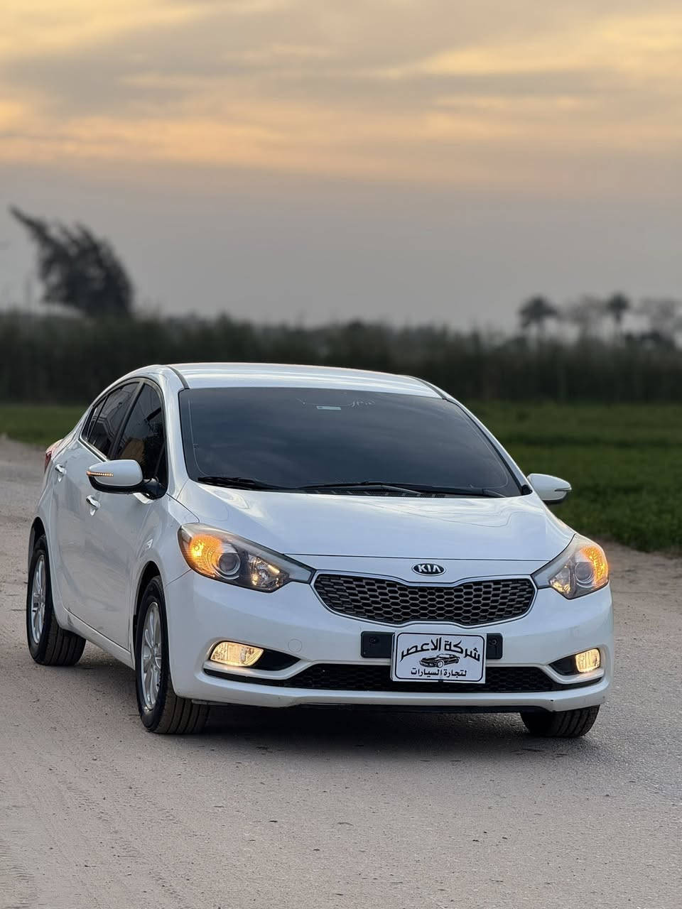 بسم الله ما شاء الله❤️
‏ متخصصون ومتميزون في كسر الزيرو فقط❤️
 

                             🌟Kia K3_2013  🌟
🚩كانت معاقين تم دفع فك الحظر سبع شهور استلم عقد مسجل باسمك

🌟مرخصة تلاته سنين مرور الجيزة 🌟
‏_________________
‏#اوبشنات_السيارة 👇
 سخانات _سخانات كراسي _سخانات طاره 
‏6 إرباك_ كراسي جلد بحالة الزيرو _ مخادع أمامية
‏تكييف تاتش_ مراية كهرباء_ تحكم في إضاءات كهرباء_مانع الانزلاق _ فرامل EBS_ محركGDi فوانيس Led_‏جنوط 15_ تحكم كامل في الطاره  زجاج كهرباء_إيكو نظام توفير البنزين_ كشافات شبورة_اوكر نيكل_زجاج فاميه _ حساسات خلفية_إنتاج كوتش 25 
#وابشنات_تاني_كتيرررررررررررر🔥
‏ 
‏#حاله السيارة حرفيا بحالة كسر الزيرو كما وعدنا كم 
الحالات الفريدة جدا جدا وتحطيم الأسعار لدينا

‏ #يوجد جميع لدينا السيارات الأوروبي الوارد كوريا فقط
‏شعارنا_ الثقة_ الأمان_ المصداقية في التعامل
#للتواصل_علي_ارقامنا يرجى الاتصال أو اترك تعليق
01070692206
01008389030
01036977542
01225688981
01155116175
‏#العنوان: أبو حماد شرقية
‏#تحت_إدارة: الحاج شامل الاعصر

#الاعصر.. لتجارة  السيارات 🔥
#الاعصر.. الأفضل في اختيار سيارتك 🔥

#لوكيشن_معرض_الاعصر 👇

https://maps.app.goo.gl/5fR1EZDHq89A7X3


**إذا كنت صاحب هذا الإعلان وتريد حذفه لأي سبب، رجاءا أرسل رسالة إلى الدعم الفني**