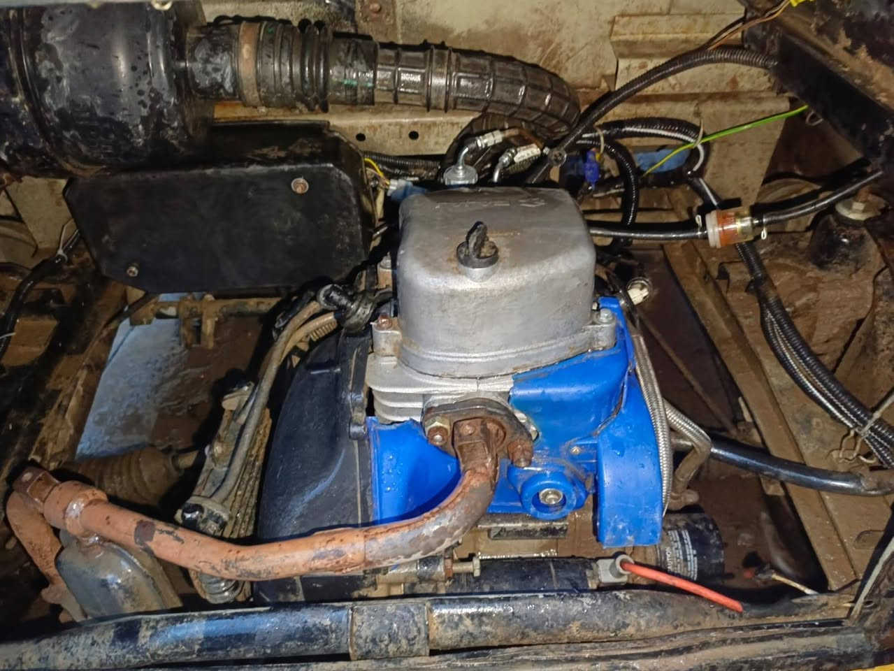 السلام عليكم للبيع تكتك 15 محرك عشرين أوراق كاملة ستة المصطفى السعر 3 مليون مكاني الكاظمية الطي ***********
