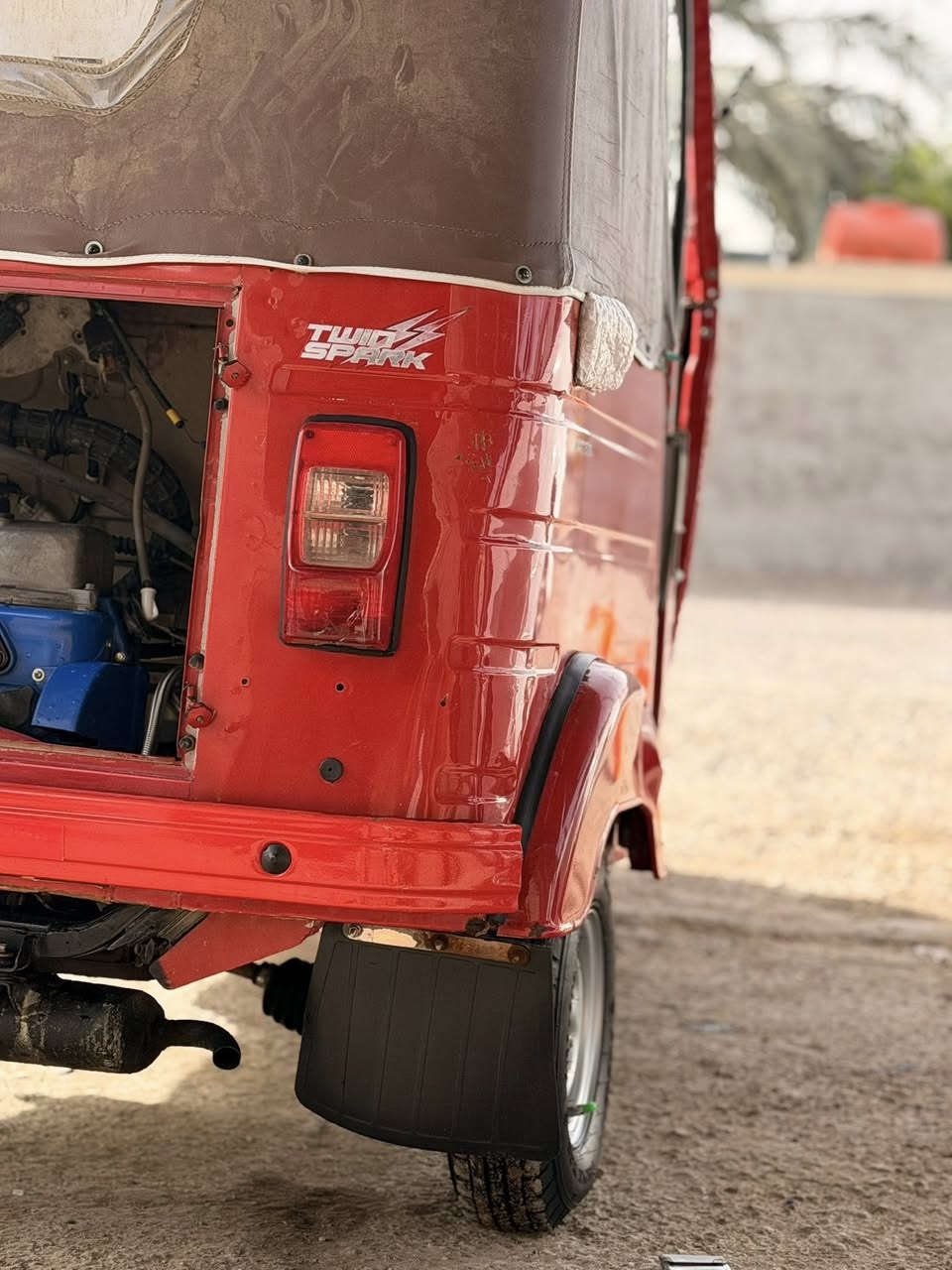 سلام عليكم تكتك موديل18 رقم مو اوراق سعر6وبيه مجال العنوان بغدادسلمان باك


**إذا كنت صاحب هذا الإعلان وتريد حذفه لأي سبب، رجاءا أرسل رسالة إلى الدعم الفني**