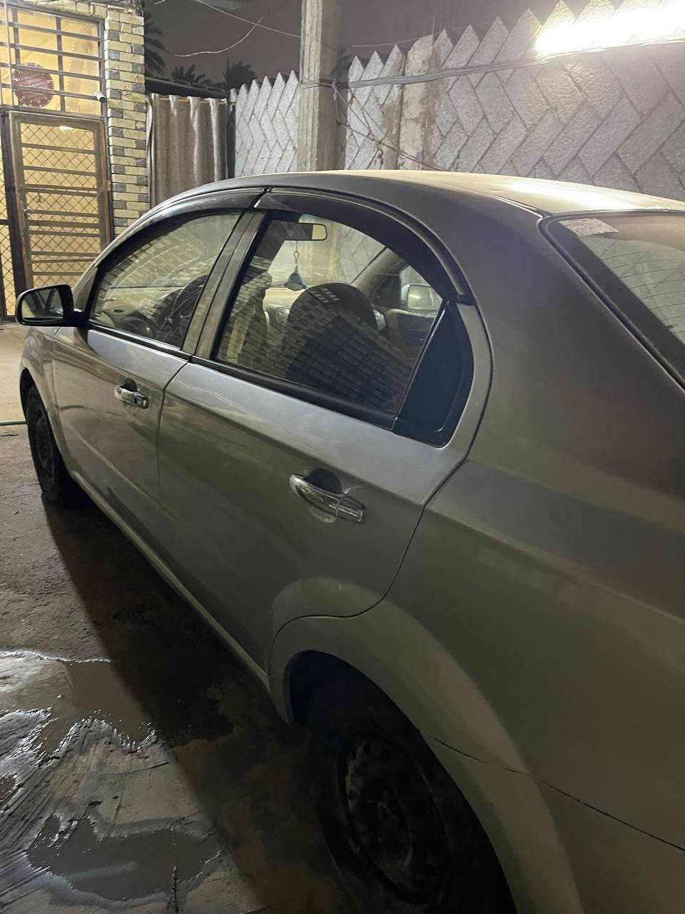 للبيع افيو  موديل ١٣ سياره حلووه وجاهزه مصبوغه احزام  بسمي دا اشتغل معامله انكليزي وتجديد سنويه  سعره ٦٥ مكانه الكوفه  ***********
