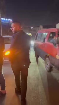 قطع أصلية • BYD جيلي دونغفنغ • شارع فلسطين