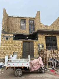 حي الفداء • طابو صرف • ١٠٠م