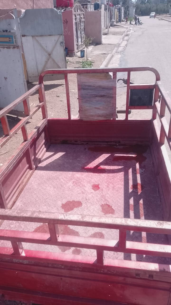 السلام عليكم ستوته دولفين موديل 19 اوراق 
كامله  السعر 650  مكاني بغداد المحموديه 

***********

***********
