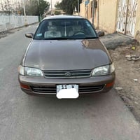 كرونه نفخ موديل 92 مكفول عيب شرعي وأصوليات والضربه القويه  كير ومكينه ...