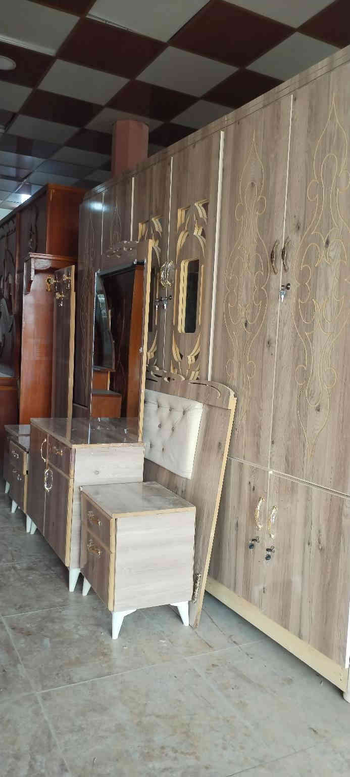 غرفه نوم تركي عمل عراقي مستعمل نضيفه مع كنتور ٢ باب مع معرض فراش ٣ متر نضيف لو وك جلولاء مدخل سيطرت المعسكر هاتف *********** وات ساب متواجد ملاحضه علما نشتري مستعمل ونراوس كل شيء خناقين
