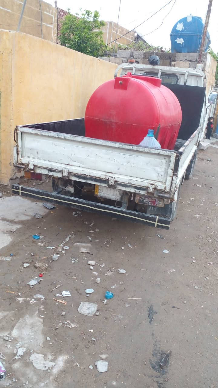 سلام عليكم كيه هايسه موديل 92 شرط التحويل     كير ومحرك مال فنتيره 3000 المحرك بي خيط بخار تايرات نضاف سلف داينمو باتري جدد السياره حلوه تجي شوف بعينك السعر  ً24 
*********** عنوان بغداد المشتل
