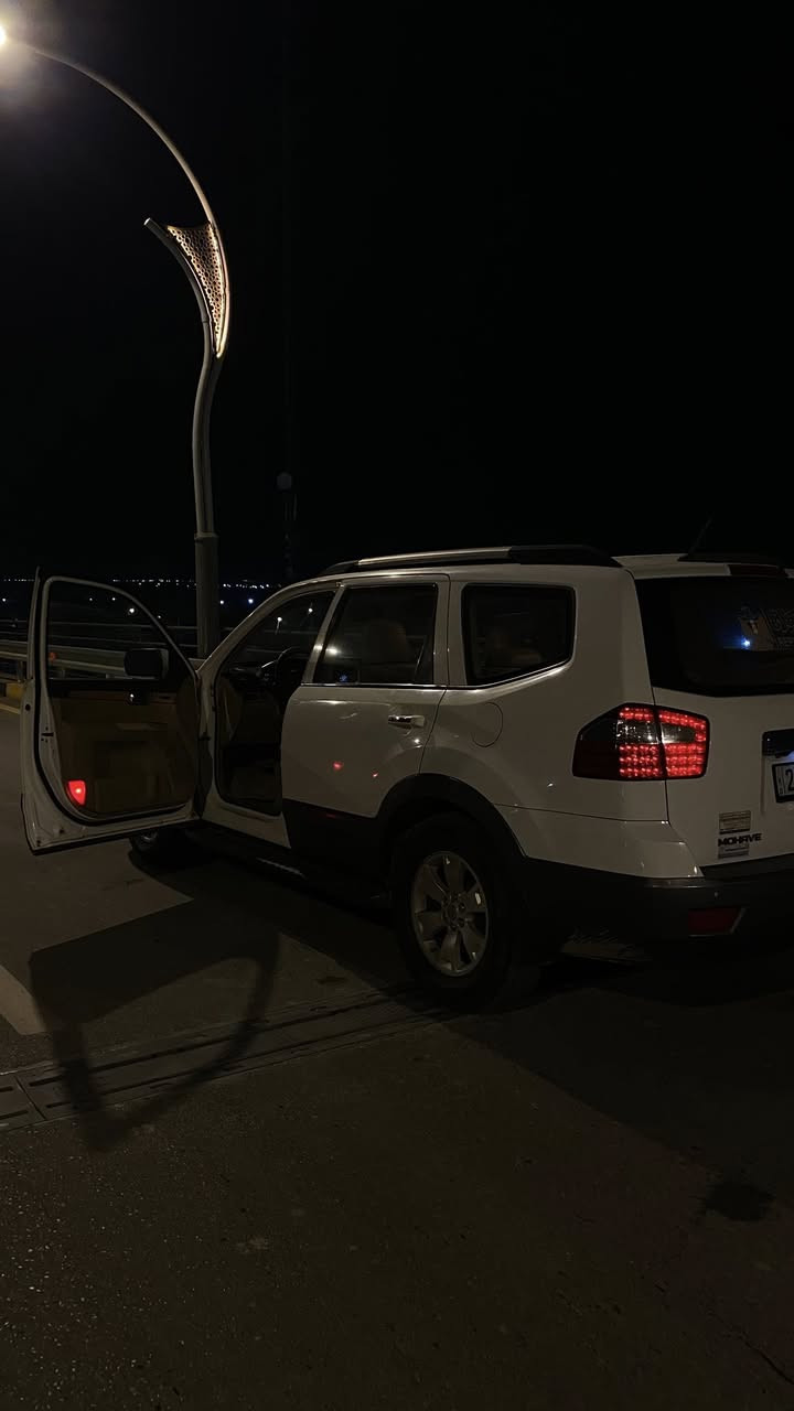 موهافي 2010
مواصفات سياره

سياره فورويل
زراكات
بنوراما
حساسات خلفيه
خزن ميموري كشنات
صندوك شفط
كشنات كهربائيه
مري شفط
 ماشيه /273الف

سياره خليجي ما بيها اي ضرر لا صبغ ولا معجون ولا مبدل قطعه وحده بيها سياره مكفوله فقط المحرك مبدل كازكيت وحاليا تحتاج تبديل رواجز + عليها منضومة غاز 80 لتر

سعر سياره/ 130 وبيها مجال  

رقم الهاتف : ***********
