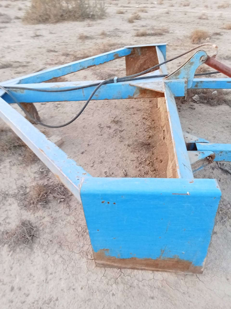 سلام عليكم معدلان لبيع 3متار مكاني واسط ‏‪0783 364 0470‬‏
