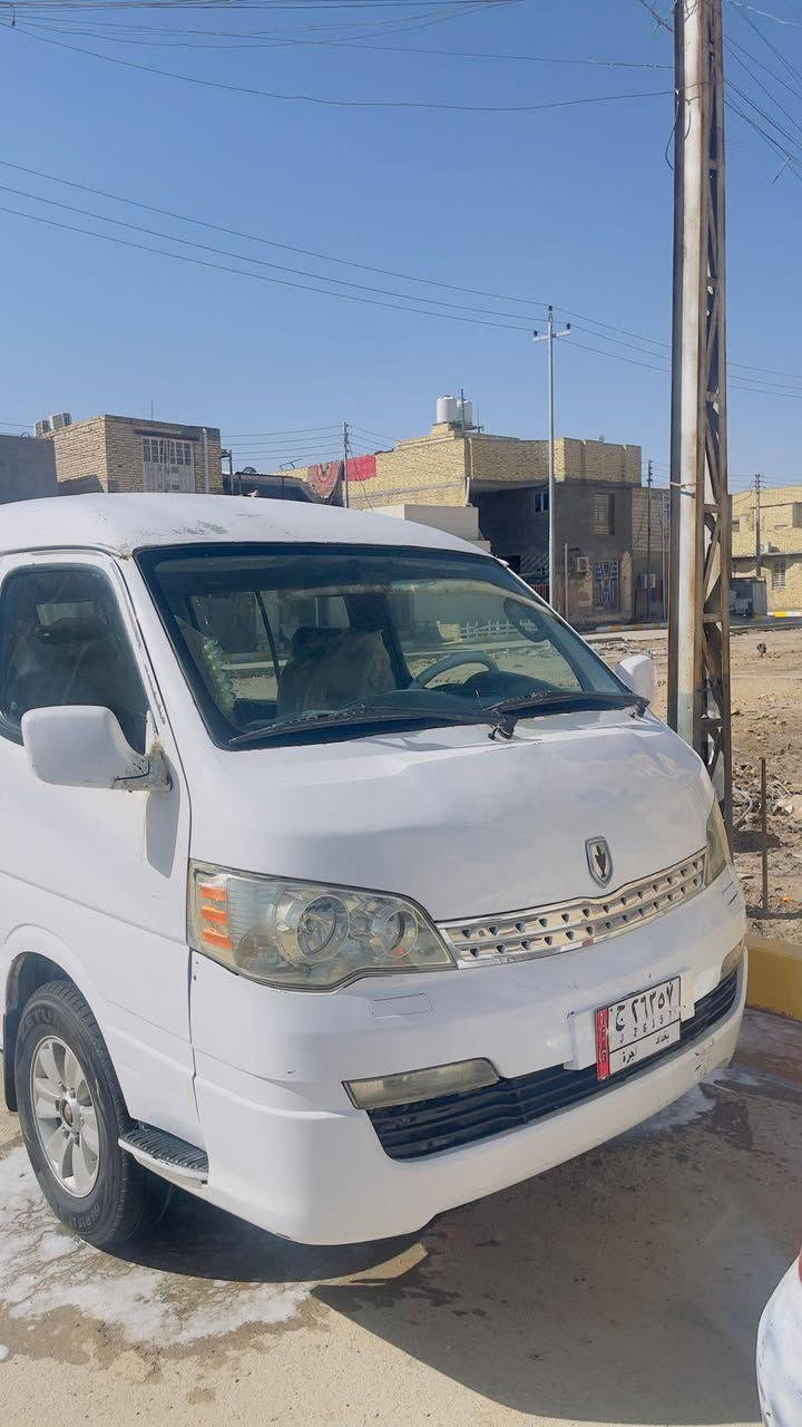 السلام عليكم جنبي موصليه موصليه سنويه عضم عاج موديل 2015 مكينه وكير واكسن تخم تاير جديد باتري جديد
شرط مكاني ناصريه مركز ما عليها اشارت حجز السيارة بدون تكيات وسله الله شاهد مو مالاتي  ابيعها قفلها من الاخير 36 ورقه لو مو اتخابرني ربع ما يطيح  
***********
