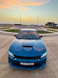 دوج چارجر RT • ٢٠٢٣ • رقم اربيل