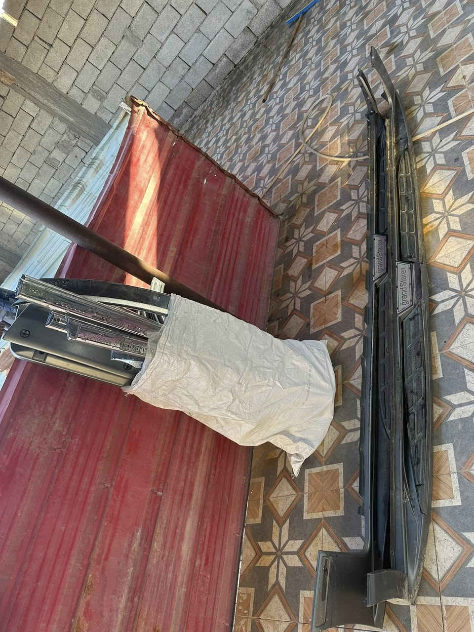 سلام عليكم للبيع سستم+ دوس + حجل  مديل١٦
مكاني البصره ابو الخصيب العوجه السعر ١٢٠ ابيع كلهن سوه 

لشراي يخابرني ***********
