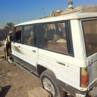 كالوبر موديل 94رقم واسط تحويل السيارة جاهزة بيها براقم التربوين فالتات...