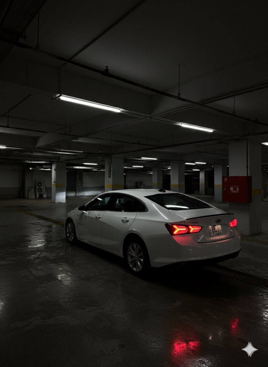 سلام عليكم اخوان
ماليبو 2019 LT نص موصفات الكشنات جلد و مغلفة هم السيارة جاهزة حادثها جاملغ الصدر بمريكا و بل عراق بابين الصدر بنصهن ضربة بسيطة وجهة سايق بس بارد خفيف يعني 3 قطع السيارة ماشية 165الف كيلو وليس ميل رقم بغداد هزة جديدة ورقام جديدة تحويل مباشر سعرها 103 وبيها مجال وذا اكو مراوس حسب القناعة بعد 
رقم بي واتس ***********
مكان السيارة بغداد الكرخ
