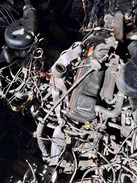 مكاين 1.8وارد ضمان 20يوم سعر 550 
 محلات حيدر المالكي ‭ 0771 238 3833‬ / ***********
