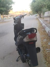 ماكس • دراجة نارية • سكوتر • للبيع • كوفه • ياماها