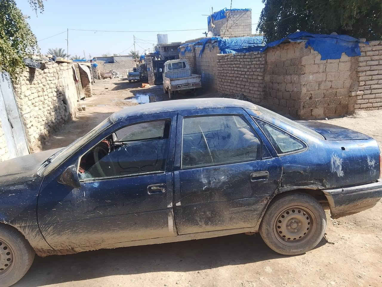 فكترا 1600 شرط جير ومحرك محور بس الكابريته السعر 20 ورقه وبيها مجال الاستفسار على  ***********
