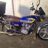 موديل ٢١ • ٤ كير • نضيفة