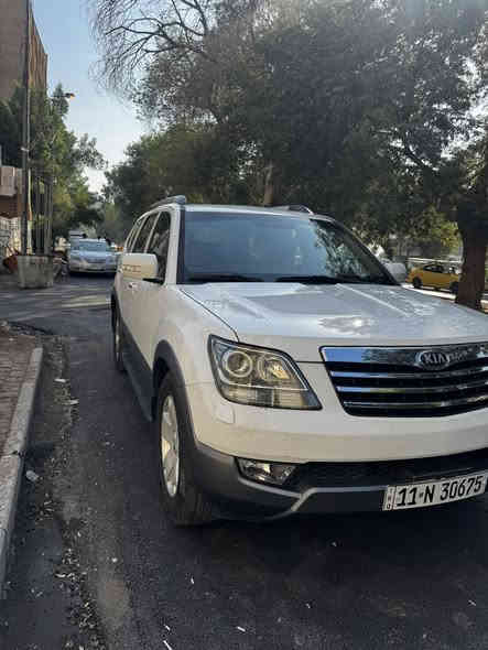 سلام عليكم اخوتي الطيبين
 
مهافي 2015 كلين بدون صبغ 

ماشية 148 الف كيلو 

رقم بغداد الجديد تحويل ثاني يوم 

هزه جديدة 

اي نقص مابيهه تخم تاير وباتري جدد 

جامه الامامية جديدة 

ماكن السيارة بغداد الاعظمية او السنك 

*********** رقمي 

سعرهه 178 وبيهه شيء بسيط
