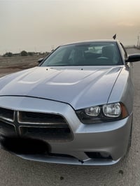 تشارجر ٢٠١٤ • ٣٦٠٠ • رقم انكليزي