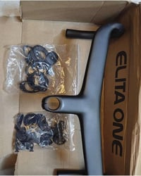 كاربون اب هذه الشكل كامل ملحقاته  07783355844