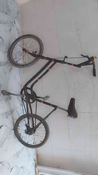 بايسكل • حجم ٢٠ • غزاليه