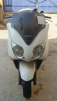 شباب دراجة صفر عشرة مكفول كفالة عامة لون ابيض صدفي  دراجة مال جناي اور...