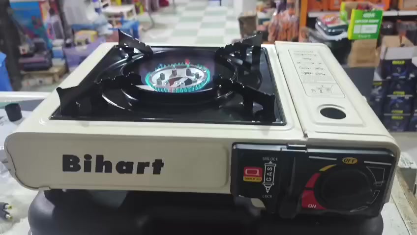 سلام عليكم متوفر طباخ سفري لنوعيات  لمتوفره ابو 27 و 25 و 30 الف لملاحضه  توصيل مجاناً لتواصل *********** وتساب او خاص صفحة كميه محدوده
