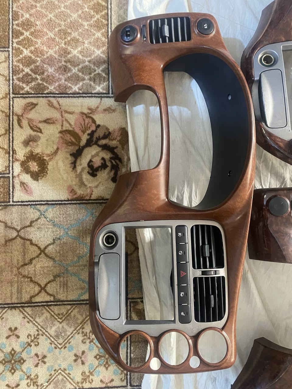 السلام عليكم 
زبائننا الكرام 

وصل حديثا. صاج دشبول بنكو ٣ حديث وقديم
نظافه فووول الفول 

العنوان // بابل - الحمزة الغربي 
واتساب 

***********
يوجد خد مة توصيل 🚚 
لجميع أنحاء العراق العظيم
