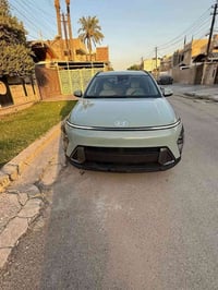 كونا مديل 2024الون اخضر فستقي مميز حادثها جاملغ وبنيد تبديل جاملغ نفس ...