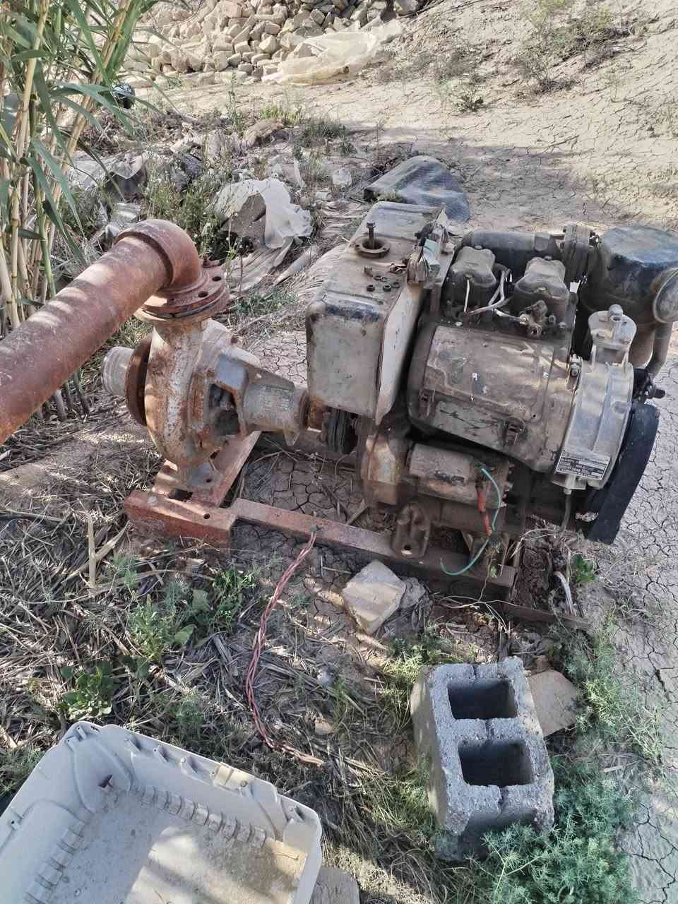 للبيع ماطور 27 الاتصال ***********
