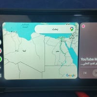 شاشة • كار بلي • بلوتوث