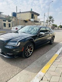 كرايسلر 300 • ٢٠١٧ • كفالة عامة