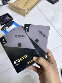 قطعتين • سامسونج • 1تيرا