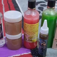 منتجات طبيعية • توصيل • العمارة