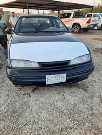 موديل ٩٤ • كير عادي • الدوانية