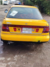 النترا • ١٩٩٤ • كركوك