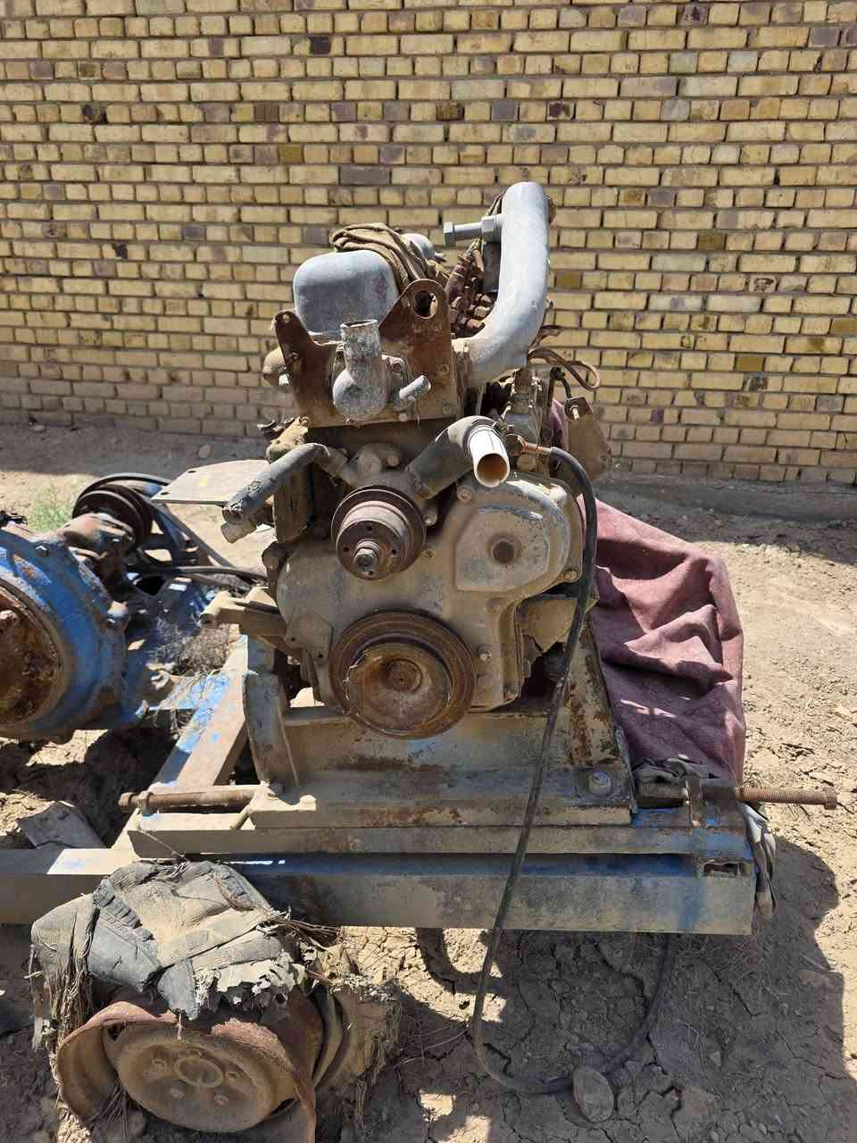محرك صلاح الدين مجفت وما مشتغل البيع ***********

