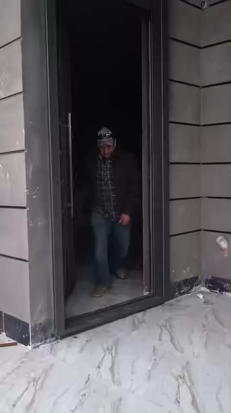 بسم لله على بركة الله تم عمل لهذا اليوم ابواب قاصة في  (#قضاءالمنصورية) عمل عراقي بمواصفات تركي بجوده عاليه مستعدون للعمل لكافة #المحافظات بسعار تنافسية العنوان #ديالى قضاء المنصورية شروين ***********@إشارة
