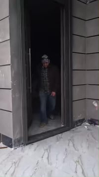 ابواب • مواصفات تركي • المنصورية ديالى