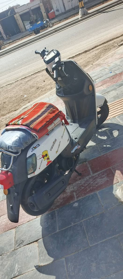 حبايب دراجه بوليس للبيع مديل 13دراجه كفاله عامه شغاله نكره سلف (مامفتوحه)
دراجه شلعه ومعدل كفر بلادي داخل بلادي 
 من طول لطول وكلها على وضع لبلاد ترايك لسعوديه اعتذر لعدم ذكر لسعر بسبب النفوس لضعيفه شراي تعال خاص او تصال ***********
***********
اعتذر على الاطاله شراي بيك خير وتدلل مكاني كربلاء طويريج ام لهوى 🥰
