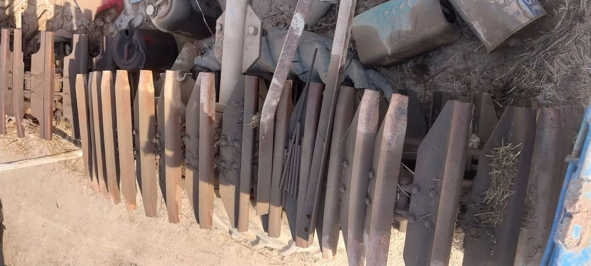 سلام عليكم تحويره للبيع مالت صفرا محوره على كلاص جاهزه للعمل وياها درام وكونكيف استفسار اكثر اتصل***********
