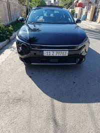 K4 GT line موديل 2025 فول مواصفات 1/1 داخل ماروني ممشى 22 الف ميل تبدي...