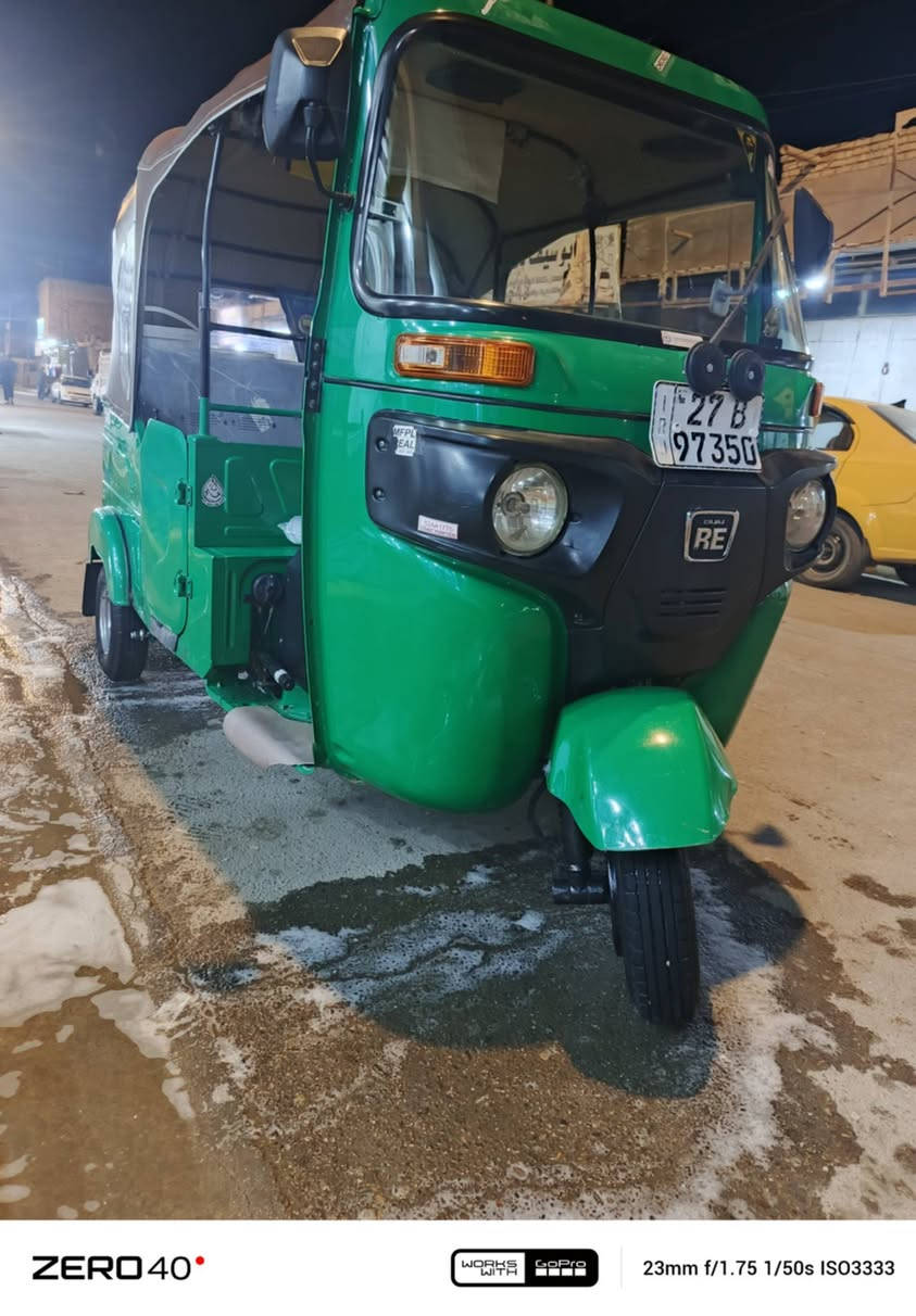 السلام عليكم تكتك موديل22البيع كفالة عامه مداور ثاني يوم السعر خاص مكاني الناصريه الفضليه هاذ رقم صاحب التكتك مكلف بل النشر ***********
