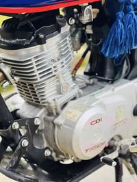 بسم الله السلام عليكم ماطور للبيع تايكر 20 مكينه شرط ما مطخوخ صبانه ما...