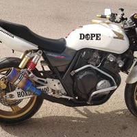 سيبي فور ٤٠٠ • جيل ثالث • اوراق