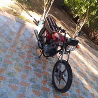 فلوجه حي جبيل • موديل ١٩ • خمسة كير