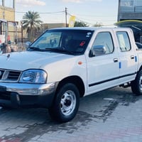 ٢٠١٢ • قير عادي • السماوه