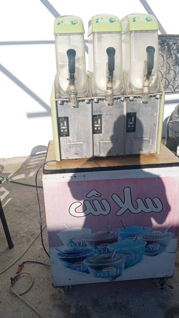 للبيع على 350 دينار  شغاله ماشالله مش بحاجة اي شي
0789845380


**إذا كنت صاحب هذا الإعلان وتريد حذفه لأي سبب، رجاءا أرسل رسالة إلى الدعم الفني**